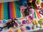 Fidget Toys Collectie, Ophalen of Verzenden, Gebruikt, Jongen of Meisje