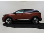 Peugeot 3008 1.5 BlueHDi Blue Lease Premium | Adaptive cruis, Auto's, Peugeot, Te koop, Gebruikt, SUV of Terreinwagen, Emergency brake assist