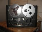 te koop akai bandrecorder gx-4000d, Audio, Tv en Foto, Bandrecorders, Ophalen of Verzenden, Bandrecorder, Met banden