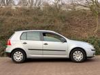 Volkswagen Golf 1.9 TDI Trendline 5 DEURS 2008 AIRCO PDC !, Auto's, Voorwielaandrijving, Gebruikt, 1226 kg, Origineel Nederlands