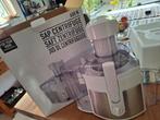 Sap centrifuge, Ophalen of Verzenden, Nieuw