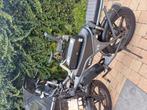 Fatbike v8 met 3 accu's!, Fietsen en Brommers, Elektrische fietsen, Ophalen of Verzenden, Zo goed als nieuw, 50 km per accu of meer