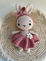 Gehaakt konijn, Ophalen of Verzenden, Nieuw, Kraamcadeau