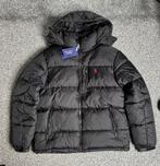 Ralph Lauren jas, Kleding | Heren, Ophalen of Verzenden, Nieuw, Maat 48/50 (M), Zwart