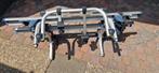 Thule - Omnistor camper opklapbare fietsendrager, Caravans en Kamperen, Camper-accessoires, Ophalen, Gebruikt