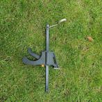 Tentspanner, Caravans en Kamperen, Ophalen of Verzenden, Zo goed als nieuw