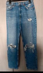 Zara Jeans Maat 36, Kleding | Dames, Blauw, Zara, Ophalen of Verzenden, Zo goed als nieuw