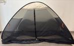 Deryan bedtent voor 1 persoons 200x90, Ophalen, Gebruikt, 90 cm, Eenpersoons