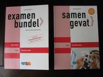 VWO  Scheikunde  Examenbundel, Ophalen of Verzenden, Nieuw, VWO, Scheikunde