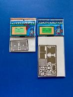 academy	1386	Tiger I (früh)  w/ crew	1/35 & PE sets, Overige merken, Tank, Verzenden, 1:32 tot 1:50