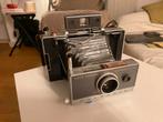 Polaroid landcamera vintage, Ophalen of Verzenden, Gebruikt, Polaroid, Polaroid