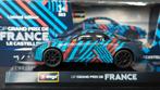 Renault Alpine A150 Grand Prix Castellet 1:43 Bburago Pol, Hobby en Vrije tijd, Modelauto's | 1:24, Ophalen of Verzenden, Nieuw