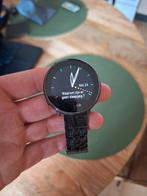 sporthorloge polar ignite, Sieraden, Tassen en Uiterlijk, Smartwatches, Ophalen of Verzenden, Zo goed als nieuw, Zwart, Android