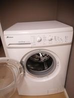 Nordland Wasmachine - Voorlader, Witgoed en Apparatuur, Wasmachines, Ophalen, 4 tot 6 kg, Energieklasse A of zuiniger, Voorlader