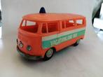 vintage plastic vacationland bus vw gebruikt staat, Ophalen of Verzenden, Gebruikt