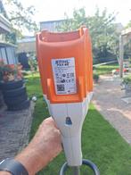 Stihl fsa85, Tuin en Terras, Hand-tuingereedschap, Ophalen, Zo goed als nieuw