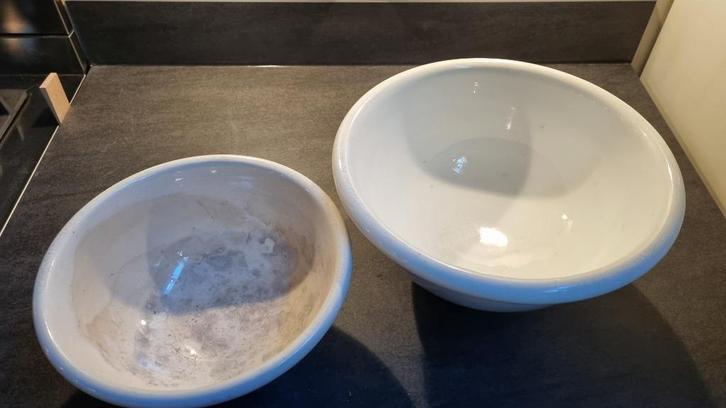 3 oude beslagkommen, Antiek en Kunst, Curiosa en Brocante, Ophalen of Verzenden