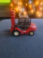 Joal model heftruck manitou kp747, Hobby en Vrije tijd, Gebruikt, Ophalen of Verzenden, Overige typen, Spanje