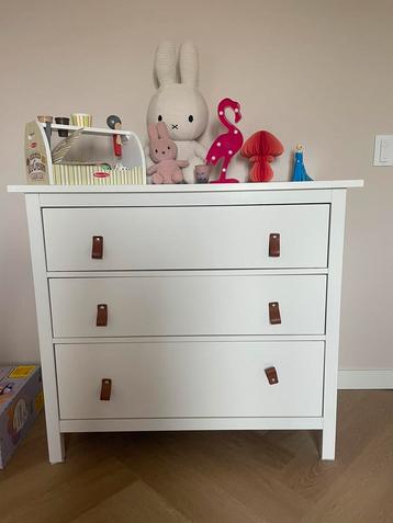 IKEA Hemnes ladekast beschikbaar voor biedingen