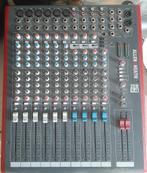 Te Koop: Mixer Allen& Heath Zed 14, Muziek en Instrumenten, Mengpanelen, Ophalen, Zo goed als nieuw
