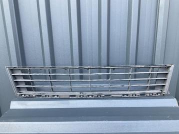Bumper Grill Renault CLIO 3 08-2011 2005952C Onderrooster RE beschikbaar voor biedingen