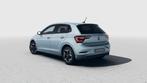 Volkswagen Polo 1.0 TSI 95pk DSG Edition 50 | Edition Plus P, 12 maanden, Stof, Blauw, Bedrijf