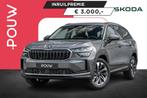 Skoda Kodiaq 1.5 TSI 204pk PHEV Business Edition | Trekhaak, 12 maanden, Stof, 1498 cc, 26 kWh