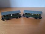Märklin Personenwagon, Hobby en Vrije tijd, Wisselstroom, Gebruikt, Wagon, Ophalen of Verzenden