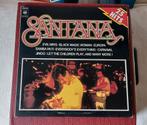 Vinyl Dubbel LP SANTANA, Ophalen, Gebruikt, 12 inch, Pop