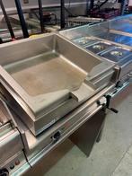 een complete Modular bakwand / kooklijn in zeer goede staat., Ophalen, Fornuis, Frituur en Grillen
