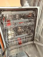 AEG FEE63727PM inbouw vaatwasmachine, Witgoed en Apparatuur, Vaatwasmachines, Ophalen, Zo goed als nieuw, Vrijstaand, 45 tot 60 cm