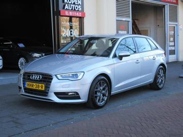 Audi A3 Sportback 1.4 TFSI Automaat Clima Xenon/Led beschikbaar voor biedingen