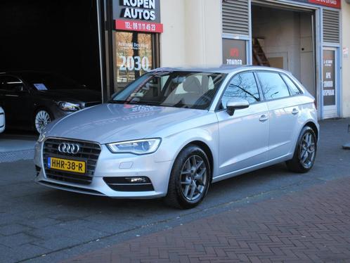 Audi A3 Sportback 1.4 TFSI Automaat Clima Xenon/Led, Auto's, Audi, Bedrijf, Te koop, A3, ABS, Airbags, Airconditioning, Boordcomputer