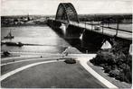 Nijmegen  Waalbrug, Verzamelen, Ophalen of Verzenden, 1980 tot heden, Gelopen, Gelderland