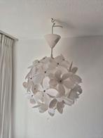 Ikea Hanglamp Bloemen, Huis en Inrichting, Lampen | Hanglampen, Ophalen, Kunststof, Gebruikt, Modern