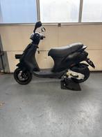 Piaggio Zip 2000 50cc 4t, Ophalen, Piaggio, ., Maximaal 45 km/u