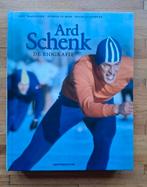 Ard schenk
Biografie
De buitenspelers

Topsport schaatsen, Ophalen of Verzenden, Zo goed als nieuw