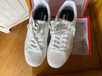 Björn Borg witte dames sneakers te koop!!, Wit, Ophalen of Verzenden, Bjorn Borg, Sneakers of Gympen