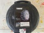 Te koop Thule CD-9 sneeuwkettingen., Ophalen