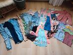 Meiden Zomerkleding Pakket Maat 98/104, Ophalen of Verzenden, Gebruikt, Maat 98