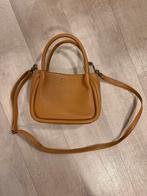 Chabo handtas (nieuw), Sieraden, Tassen en Uiterlijk, Tassen | Damestassen, Ophalen of Verzenden, Nieuw, Bruin, Handtas