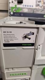 Festool machines uit stopzetting - in perfecte staat, Doe-het-zelf en Verbouw, Gereedschap | Overige machines, Ophalen, Zo goed als nieuw