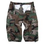 Bermuda korte broek shorts ripstop katoen short pants, Overige kleuren, Ophalen of Verzenden, Fostex, Maat 56/58 (XL)
