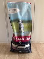 Ongeopende zakken Eukanuba PupJunior Large Grain Free Zeevis, Dieren en Toebehoren, Ophalen, Hond