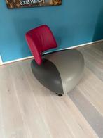 Leolux Pallone Ma, Huis en Inrichting, Fauteuils, Ophalen, Zo goed als nieuw