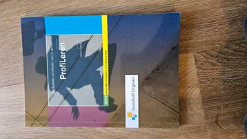 Wies Geluk - Profileren beschikbaar voor biedingen
