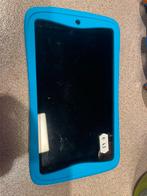 Telekids Kurio Tablet - Kinder Tablet, Computers en Software, Android Tablets, Gebruikt, Ophalen of Verzenden, Wi-Fi, Kurio tablet