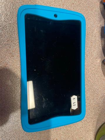 Telekids Kurio Tablet - Kinder Tablet beschikbaar voor biedingen