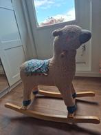 Hobbelpaard alpaca hema, Ophalen, Zo goed als nieuw