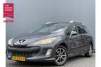 Peugeot 308 SW BWJ 2008 1.6 VTi 120 PK XS PANORAMA | CLIMA |, Auto's, Peugeot, Voorwielaandrijving, Stof, 4 cilinders, Met garantie (alle)